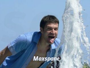 Maxspane