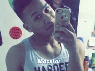 Maxstar