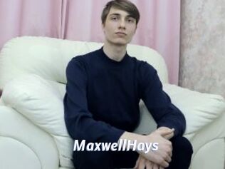 MaxwellHays