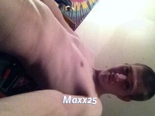 Maxx25