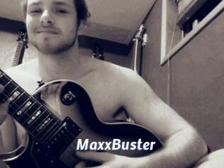 MaxxBuster