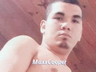 MaxxCooper
