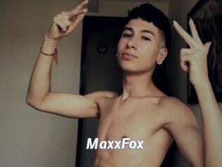 MaxxFox