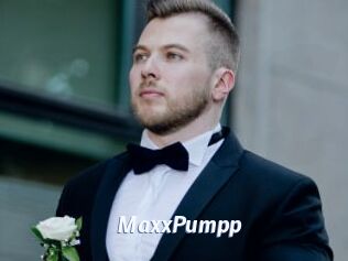MaxxPumpp