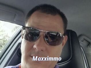 Maxximmo