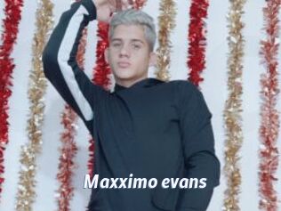 Maxximo_evans