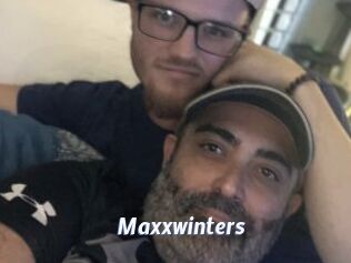 Maxxwinters