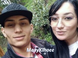 MaxyKlhoee