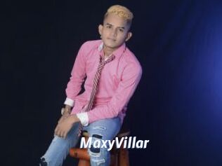 MaxyVillar