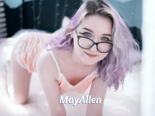 MayAllen