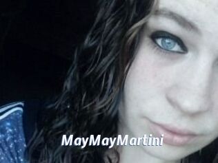 MayMayMartini