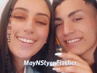MayNStyenFischer