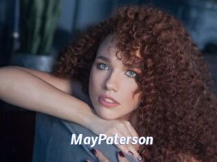 MayPaterson Sexe amateur contributions