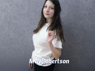 MayRobertson