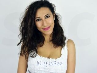 MayaBee