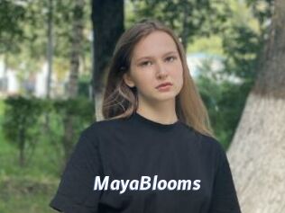 MayaBlooms