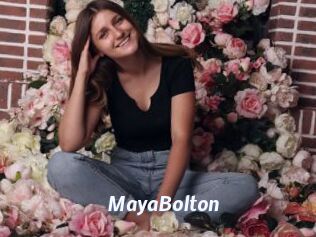 MayaBolton Sexe amateur contributions