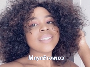 MayaBrownxx