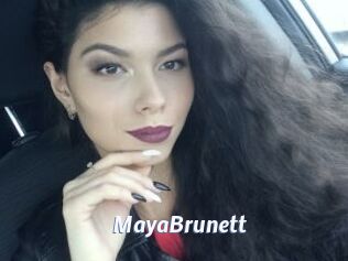 MayaBrunett