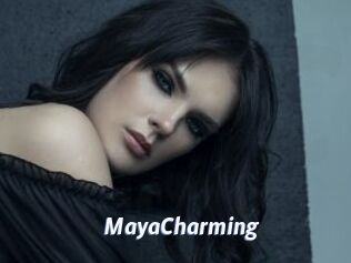 MayaCharming