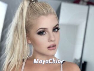 MayaChloe