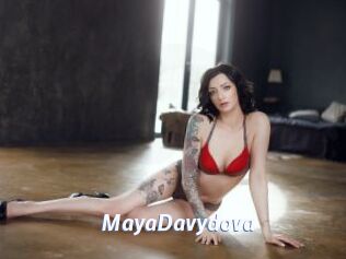 MayaDavydova