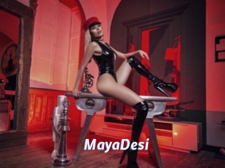 MayaDesi Sexe amateur contributions