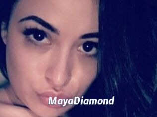 MayaDiamond