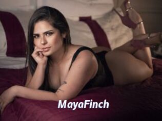 MayaFinch