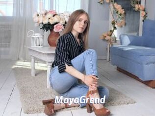 MayaGrend