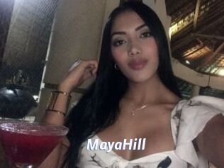 MayaHill