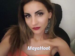 MayaHoot