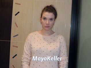 MayaKeller