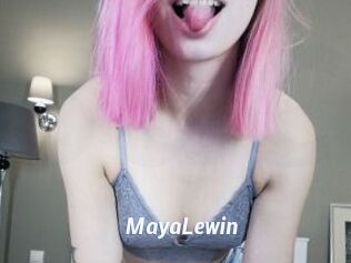 MayaLewin Sexe amateur contributions