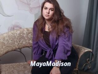 MayaMadison