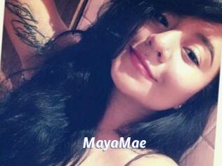 MayaMae