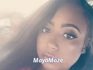 Maya_Maze