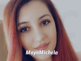 MayaMichela