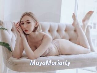 MayaMoriarty
