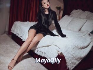 MayaOlly
