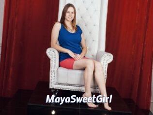Maya_SweetGirl