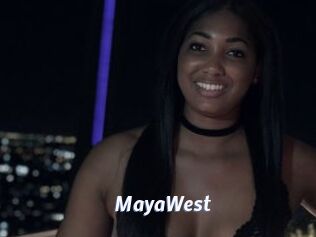 MayaWest