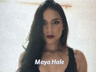 Maya_Hale
