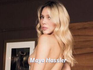 Maya_Hassler Sexe amateur contributions