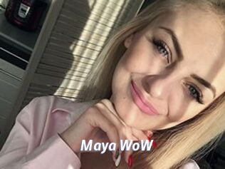 Maya_WoW