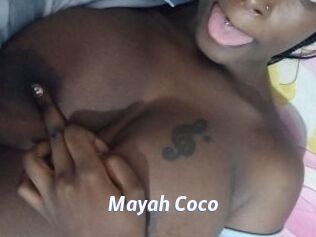 Mayah_Coco