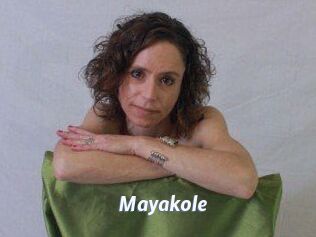 Mayakole