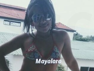 Mayalara