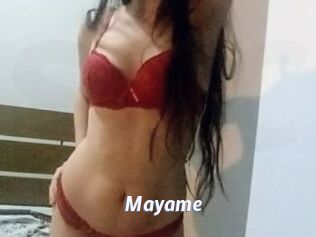 Mayame
