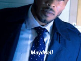 Maydwell